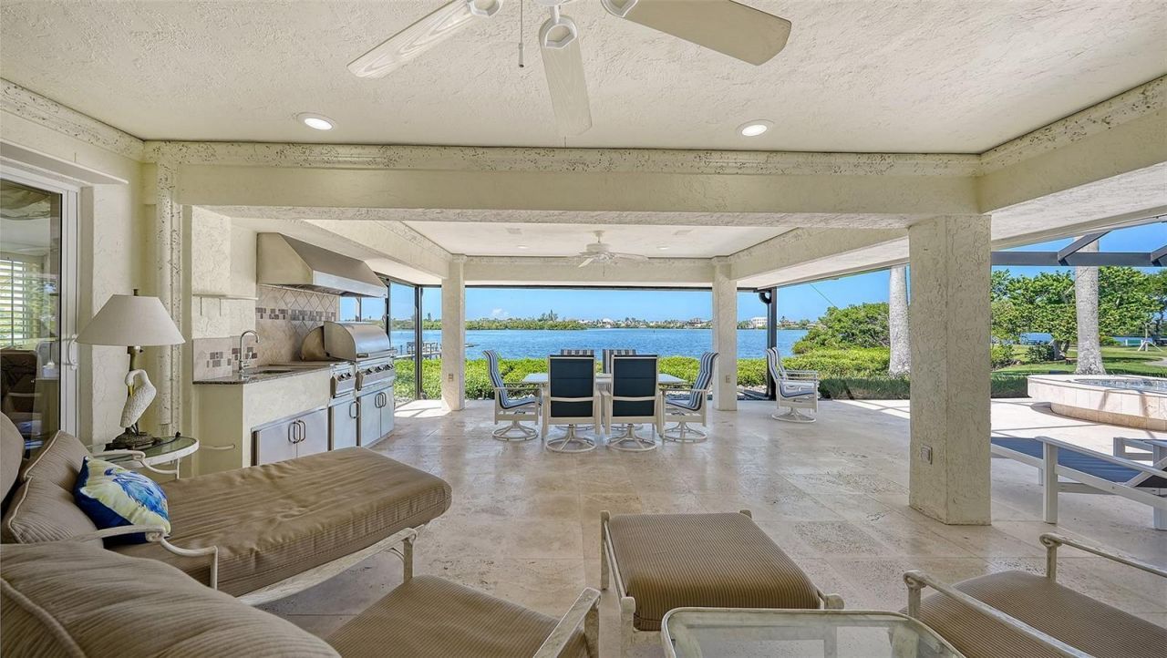 321 Lookout Point Drive, Osprey, FL 34229 Photo