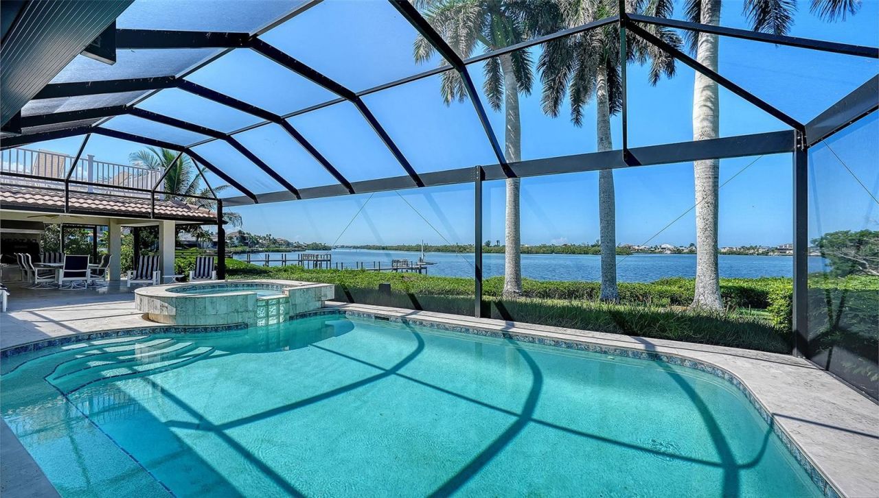321 Lookout Point Drive, Osprey, FL 34229 Photo