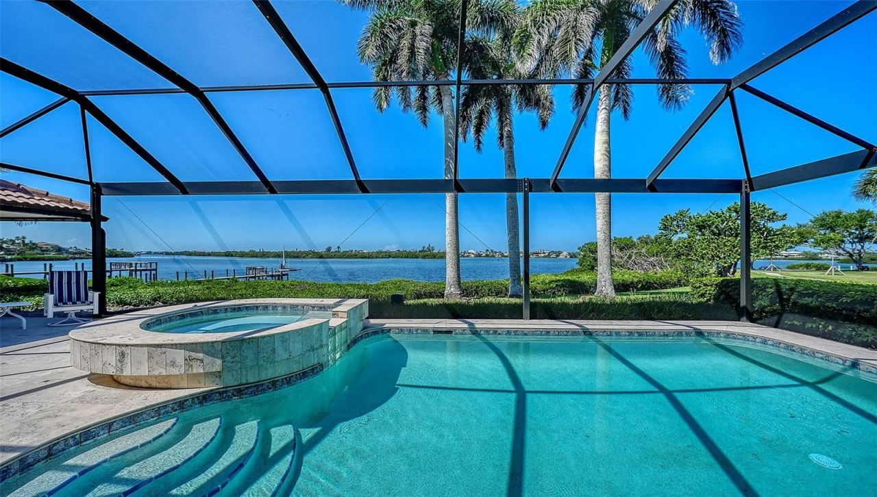 321 Lookout Point Drive, Osprey, FL 34229 Photo