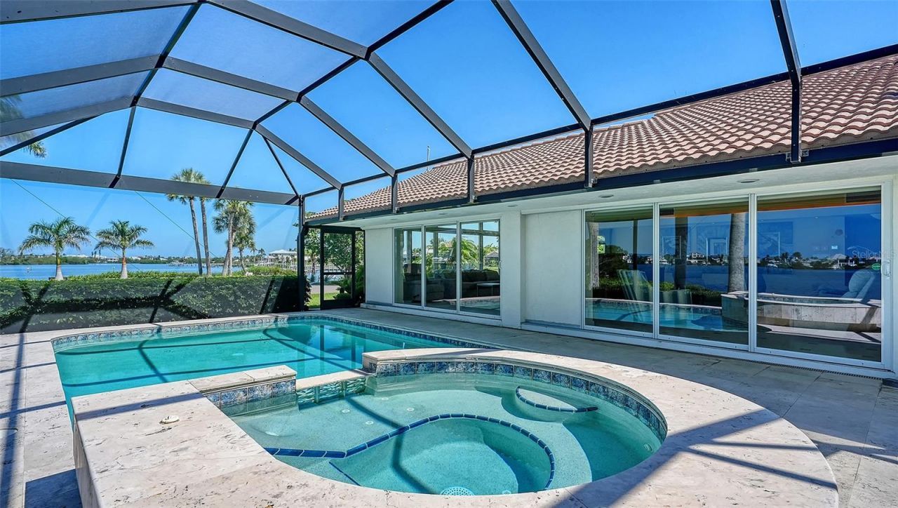321 Lookout Point Drive, Osprey, FL 34229 Photo