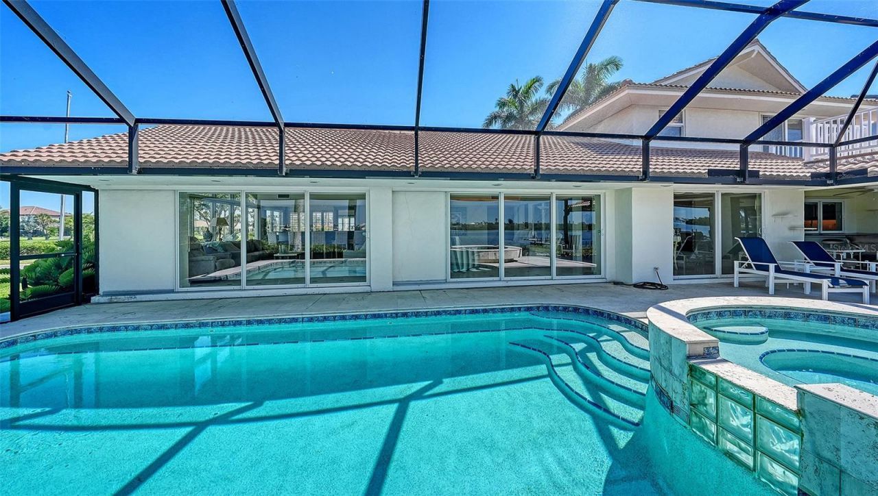 321 Lookout Point Drive, Osprey, FL 34229 Photo