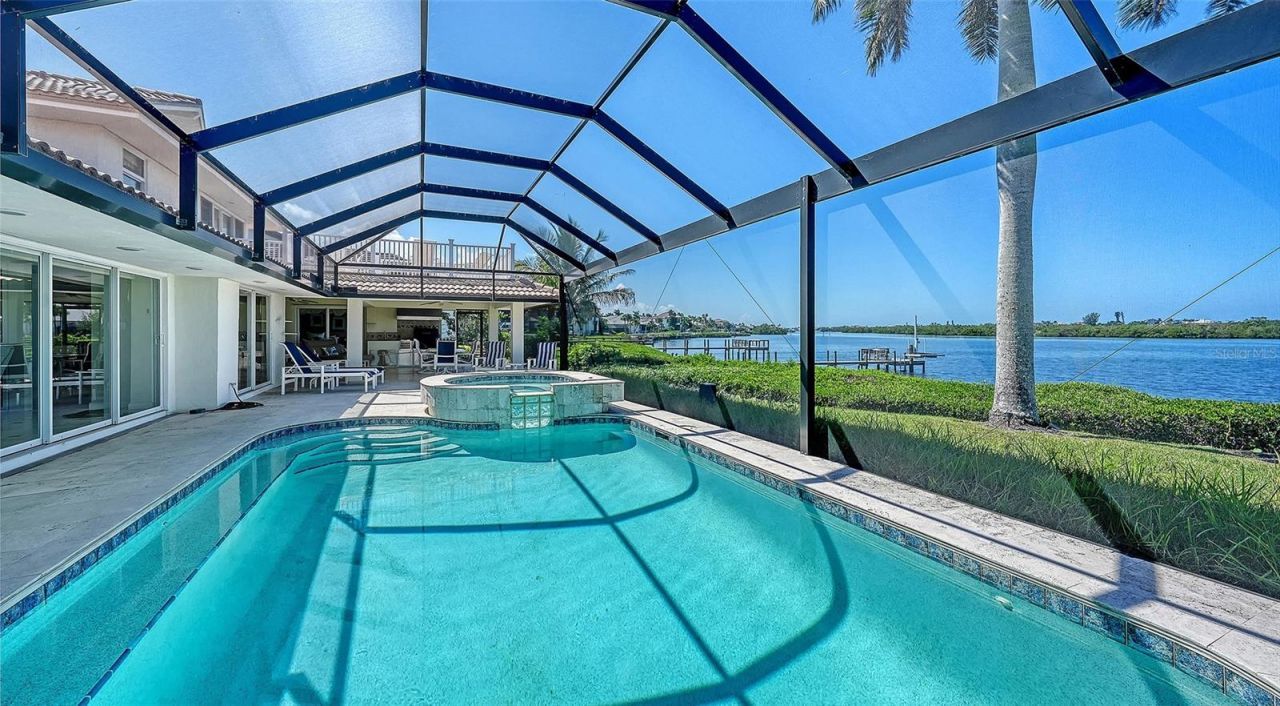 321 Lookout Point Drive, Osprey, FL 34229 Photo