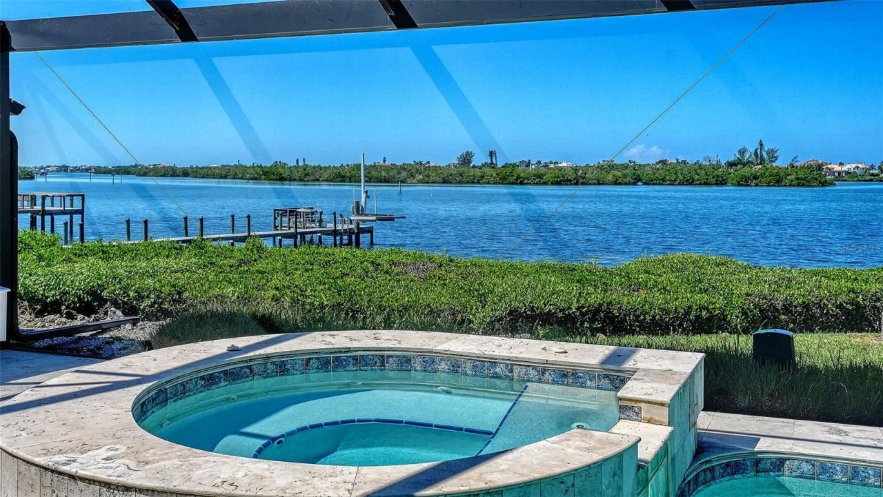 321 Lookout Point Drive, Osprey, FL 34229 Photo