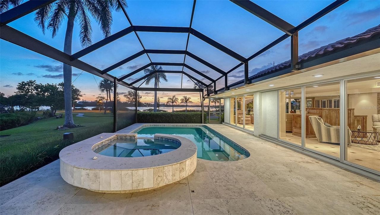 321 Lookout Point Drive, Osprey, FL 34229 Photo