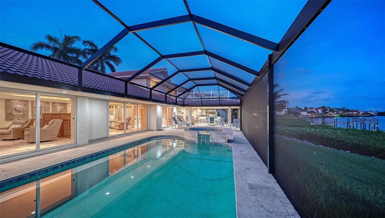 321 Lookout Point Drive, Osprey, FL 34229 Photo