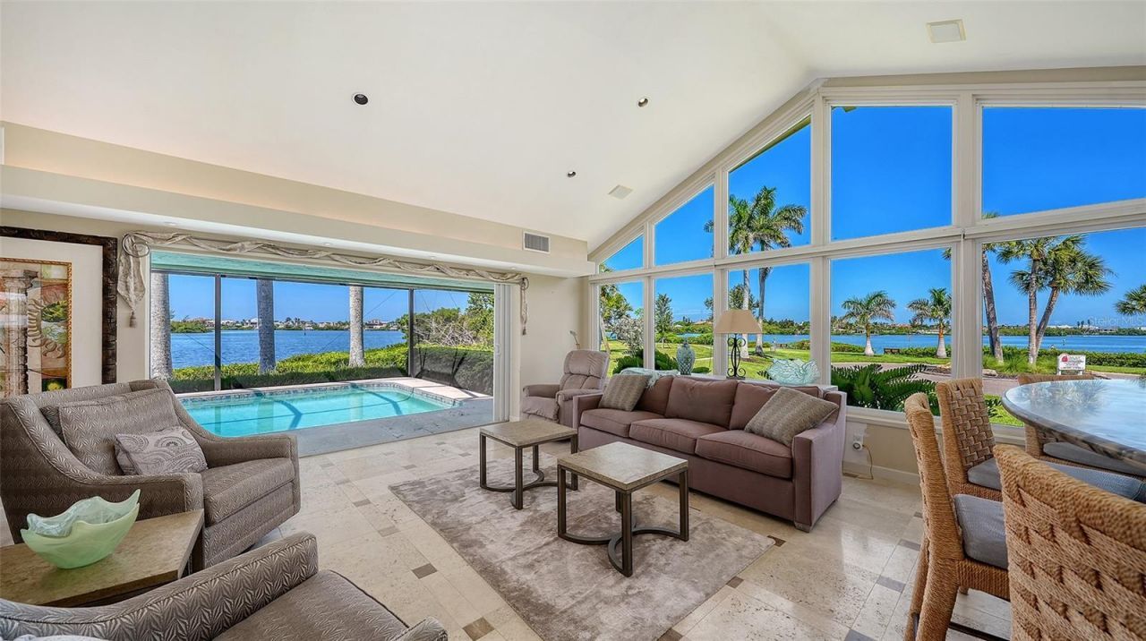 321 Lookout Point Drive, Osprey, FL 34229 Photo