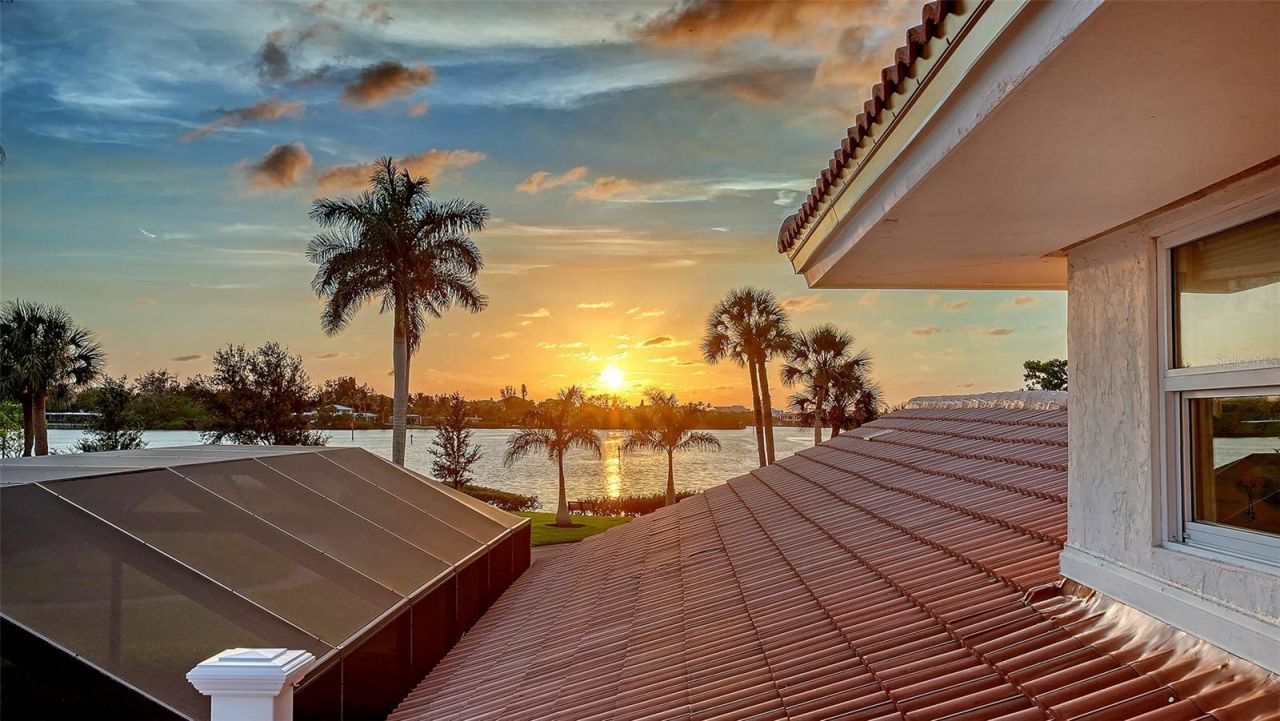 321 Lookout Point Drive, Osprey, FL 34229 Photo