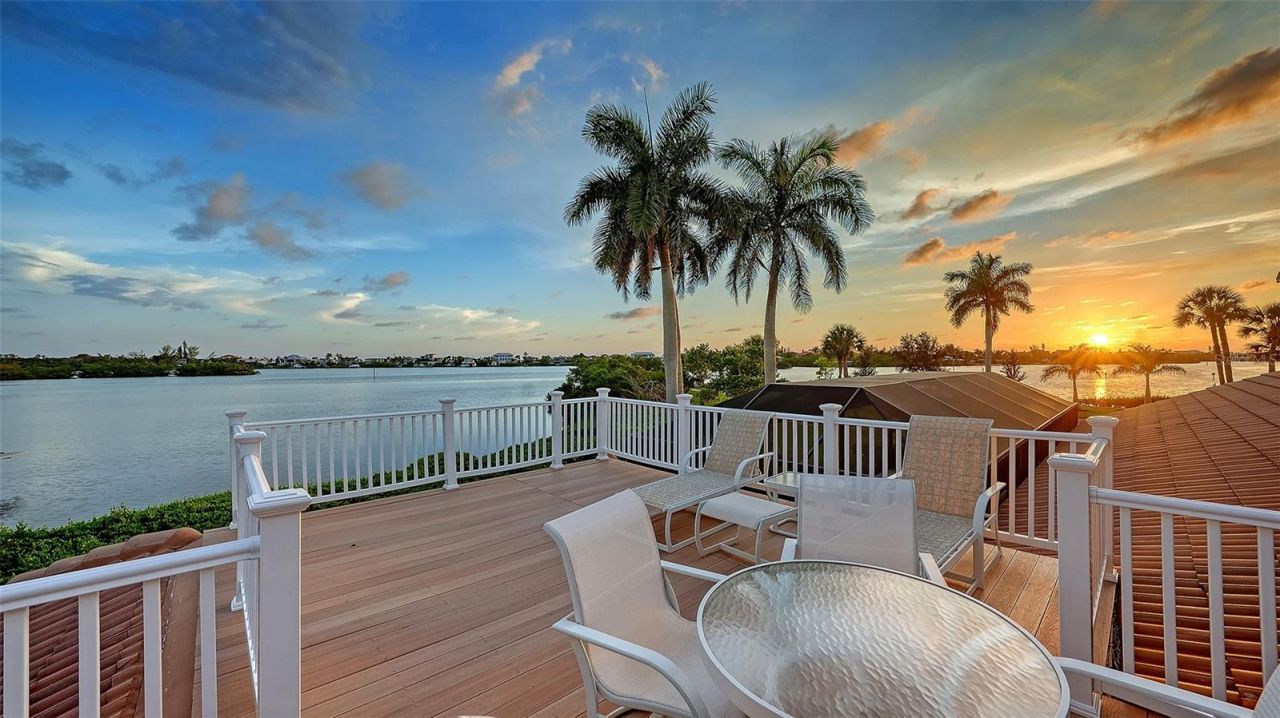 321 Lookout Point Drive, Osprey, FL 34229 Photo