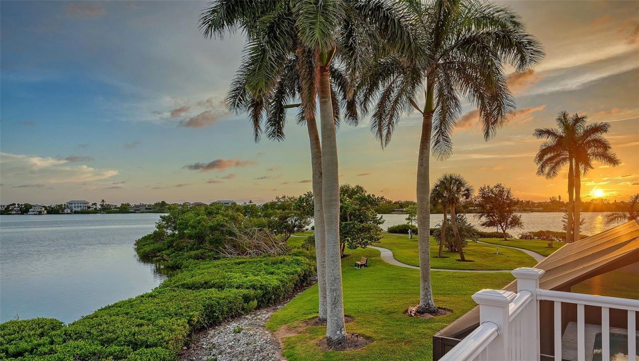 321 Lookout Point Drive, Osprey, FL 34229 Photo