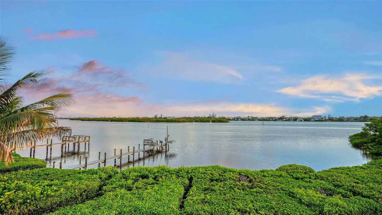321 Lookout Point Drive, Osprey, FL 34229 Photo