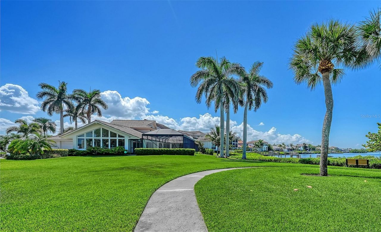 321 Lookout Point Drive, Osprey, FL 34229 Photo