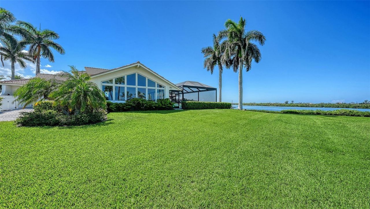 321 Lookout Point Drive, Osprey, FL 34229 Photo