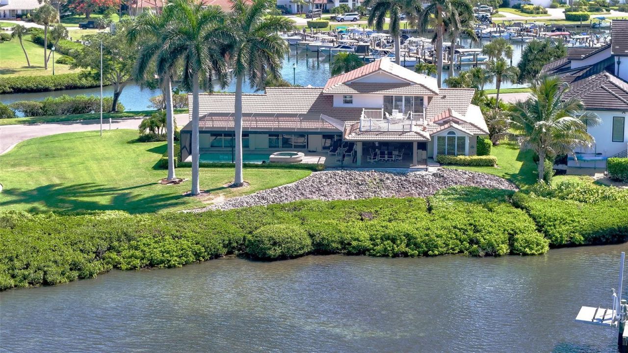 321 Lookout Point Drive, Osprey, FL 34229 Photo