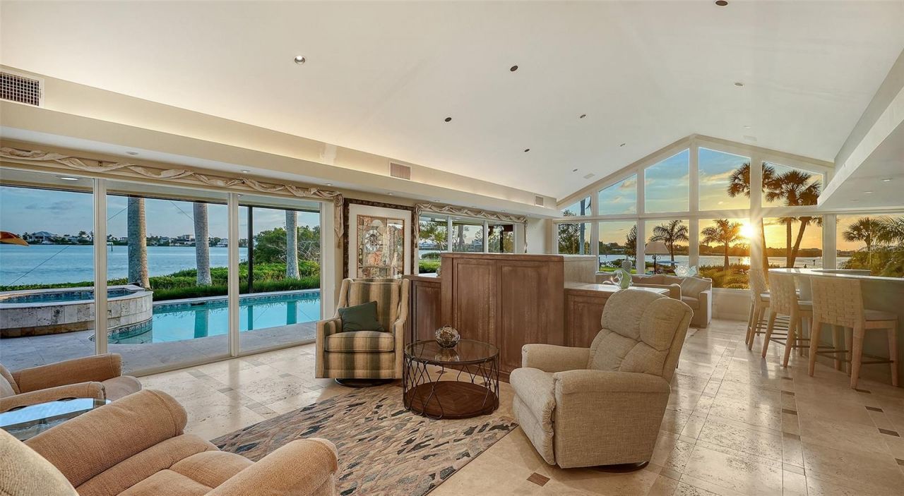321 Lookout Point Drive, Osprey, FL 34229 Photo