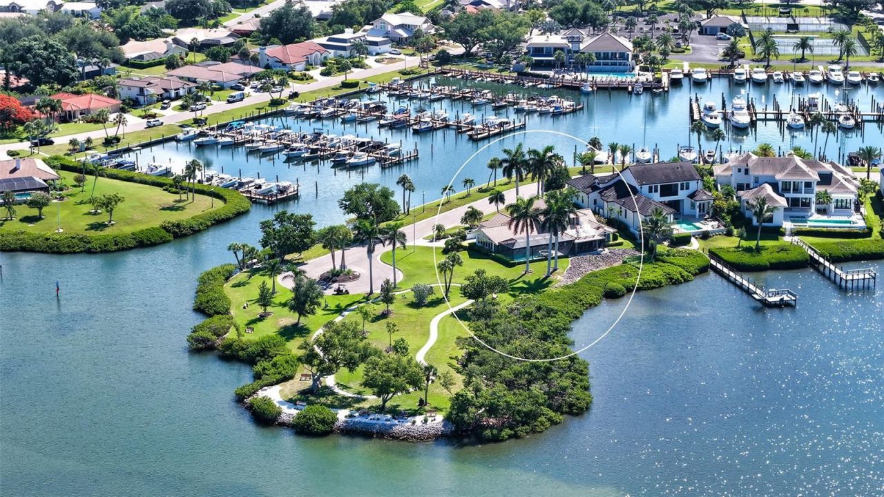 321 Lookout Point Drive, Osprey, FL 34229 Photo