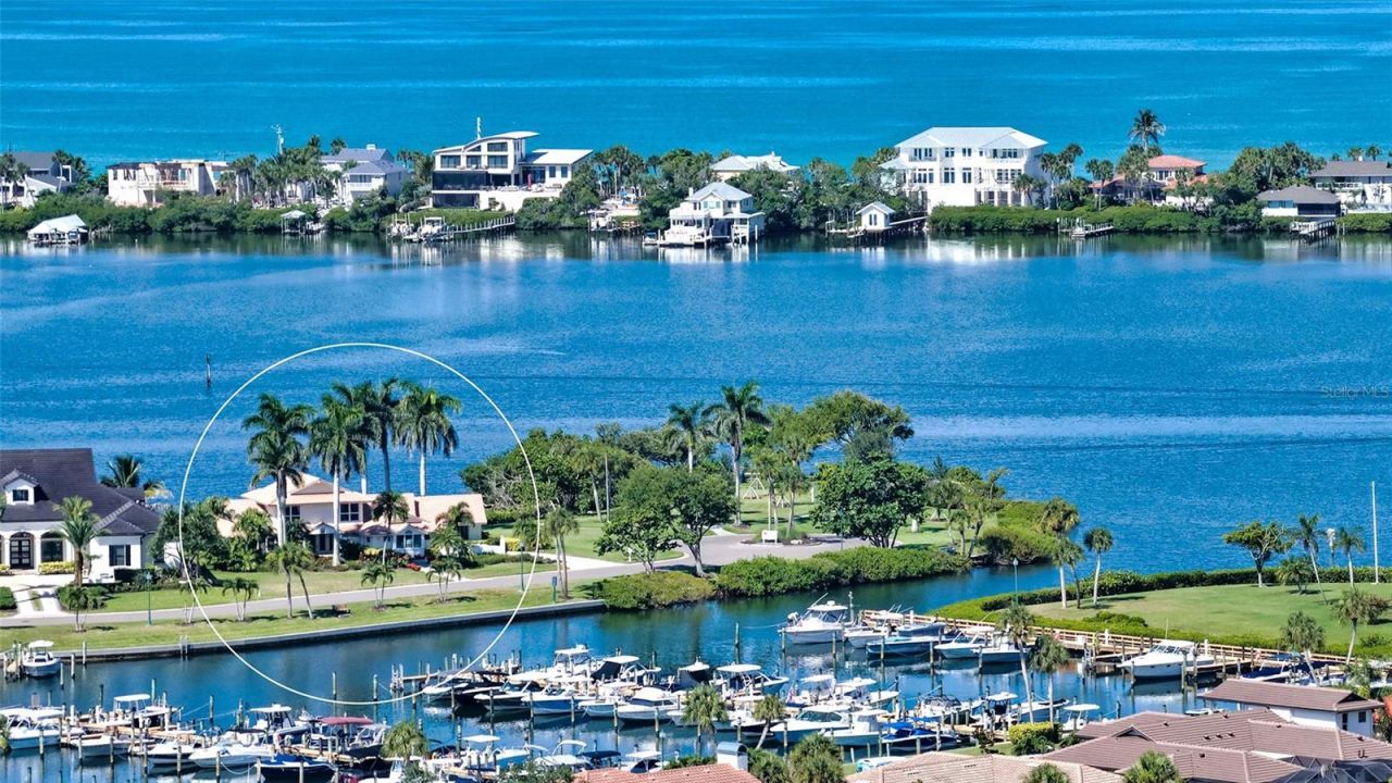 321 Lookout Point Drive, Osprey, FL 34229 Photo