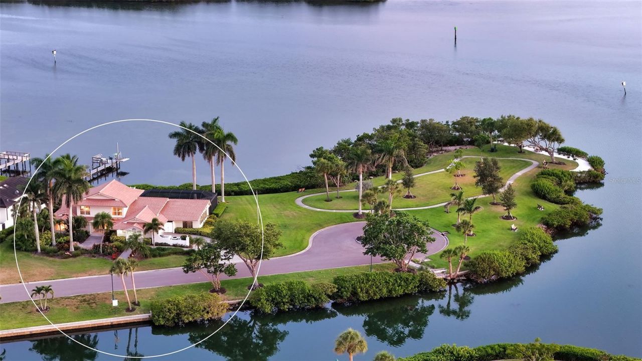 321 Lookout Point Drive, Osprey, FL 34229 Photo