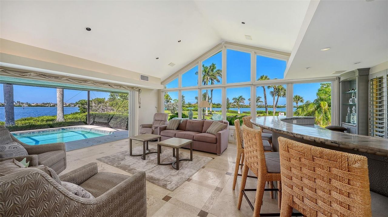 321 Lookout Point Drive, Osprey, FL 34229 Photo