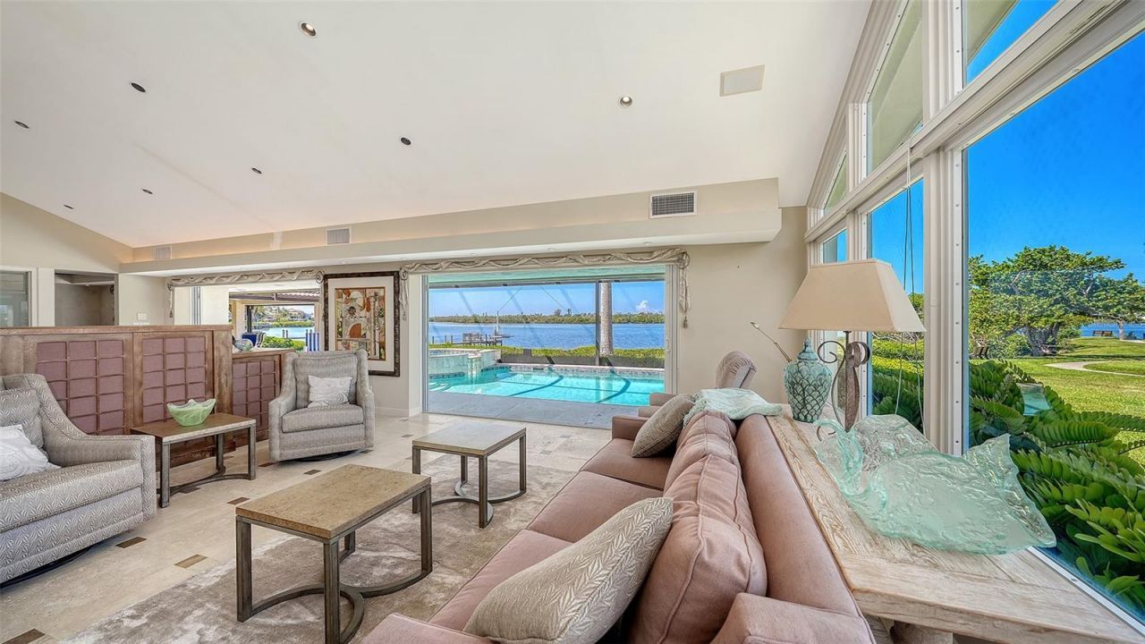 321 Lookout Point Drive, Osprey, FL 34229 Photo