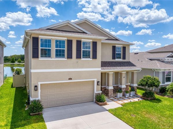 3288 TUCSON WIND PLACE, ODESSA, FL 33556