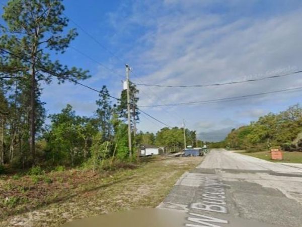 2802 W BUCCANEER LANE , CITRUS SPRINGS, FL 34433