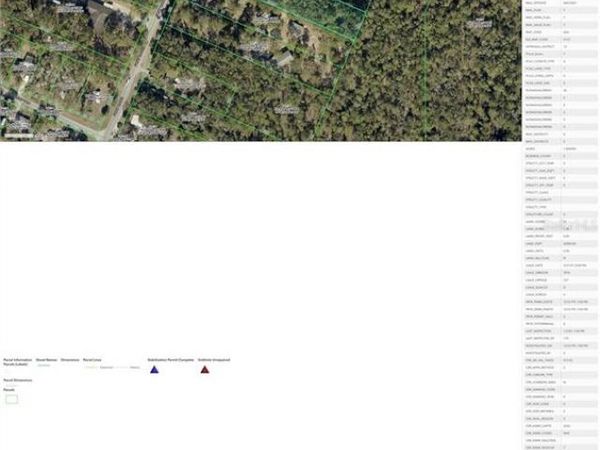0 FORT DADE , BROOKSVILLE, FL 34601