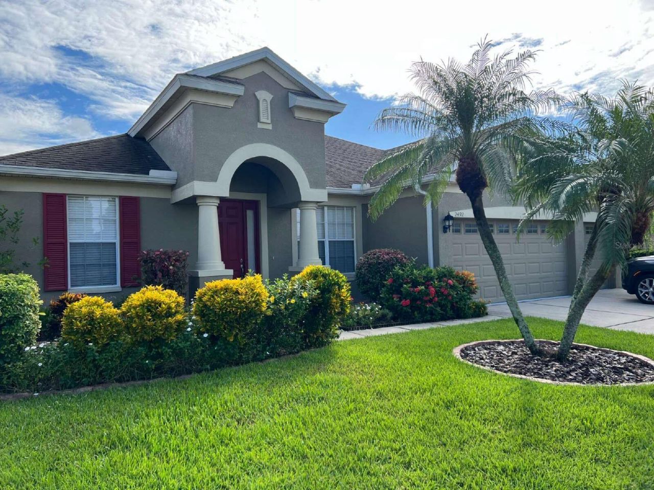 2492 Tahoe Drive , Lakeland, FL 33805 Main Photo