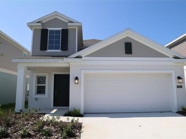 2863 BIG SUR ROAD , DAVENPORT, FL 33837