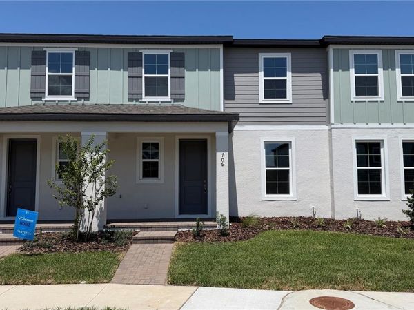 706 BLISSFUL GARDENS WAY , APOPKA, FL 32703