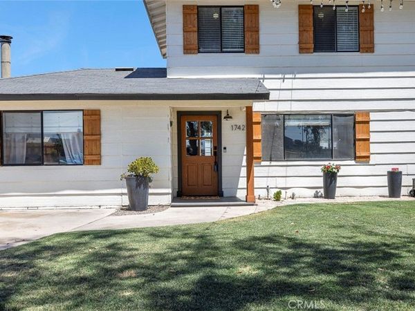 17421 Mark Road, Madera, CA 93636
