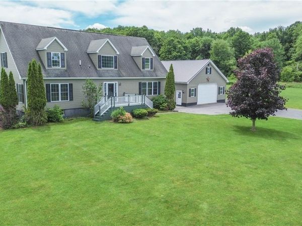 3858 Deer River Road , Carthage, NY 13619