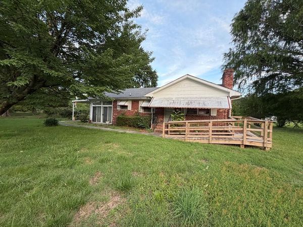 552 Marsh Street, TAPPAHANNOCK, VA 22560