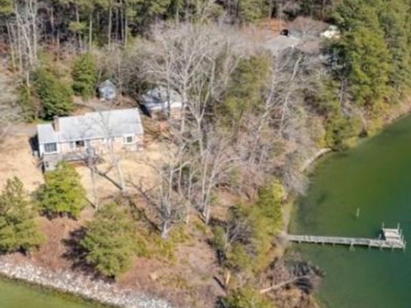 559 Lee Dale Drive, HEATHSVILLE, VA 22473