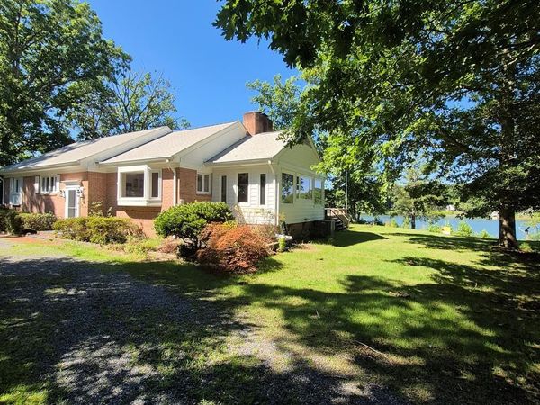 559 Lee Dale Drive, HEATHSVILLE, VA 22473