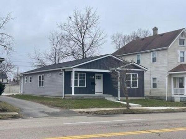 619 E Market Street, Washington Court House, OH 43160