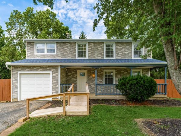 626 Pickerington Hills Drive , Pickerington, OH 43147