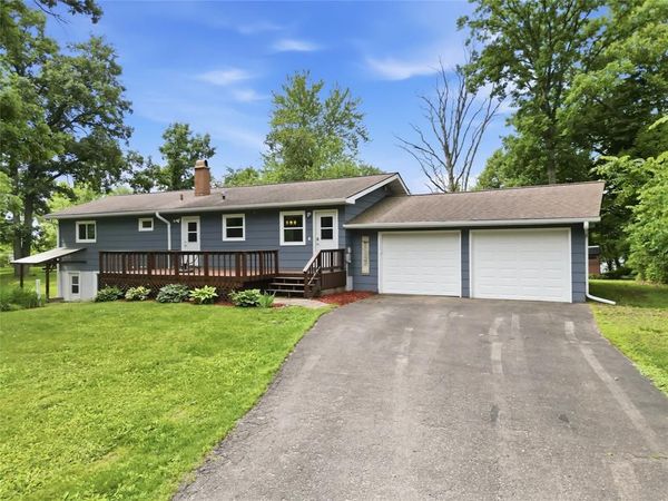 19084 234th Street, Cornell, WI 54732