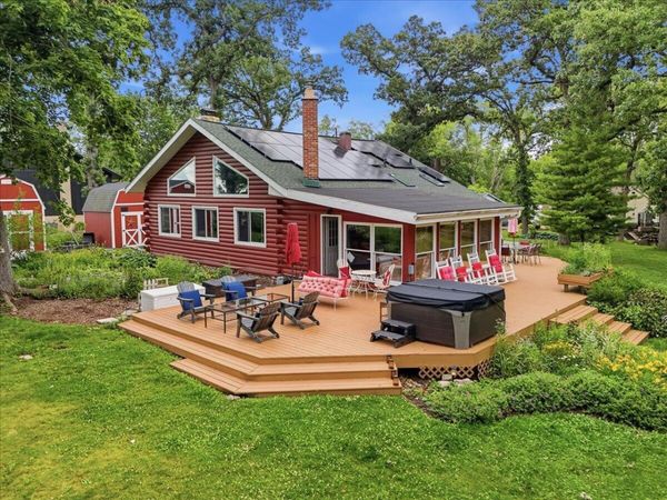 11186 270th AVENUE, Trevor, WI 53179