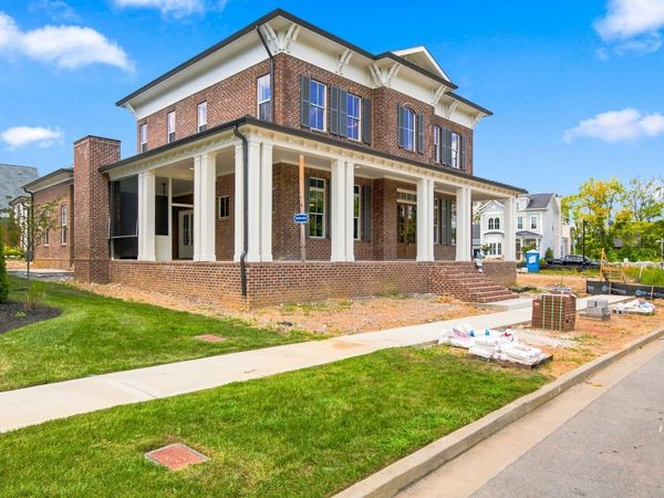 6101 Pasquo Rd, Nashville, TN 37221