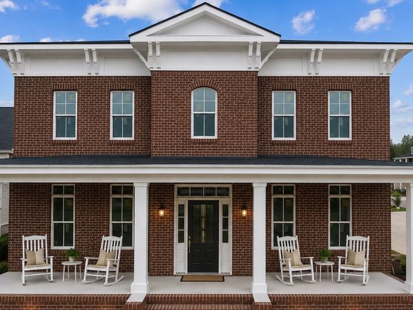 6101 Pasquo Rd, Nashville, TN 37221