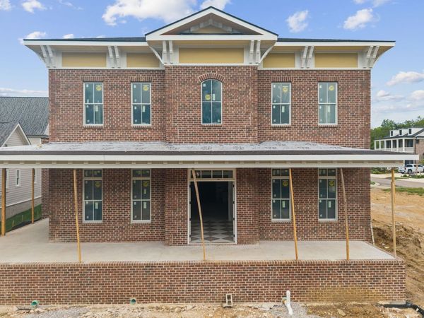 6101 Pasquo Rd, Nashville, TN 37221