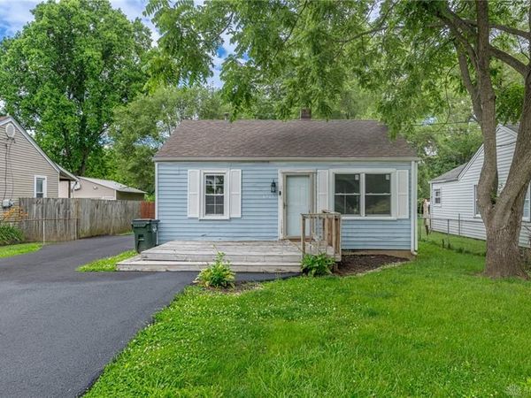 4015 Vannest Avenue, Middletown, OH 45042