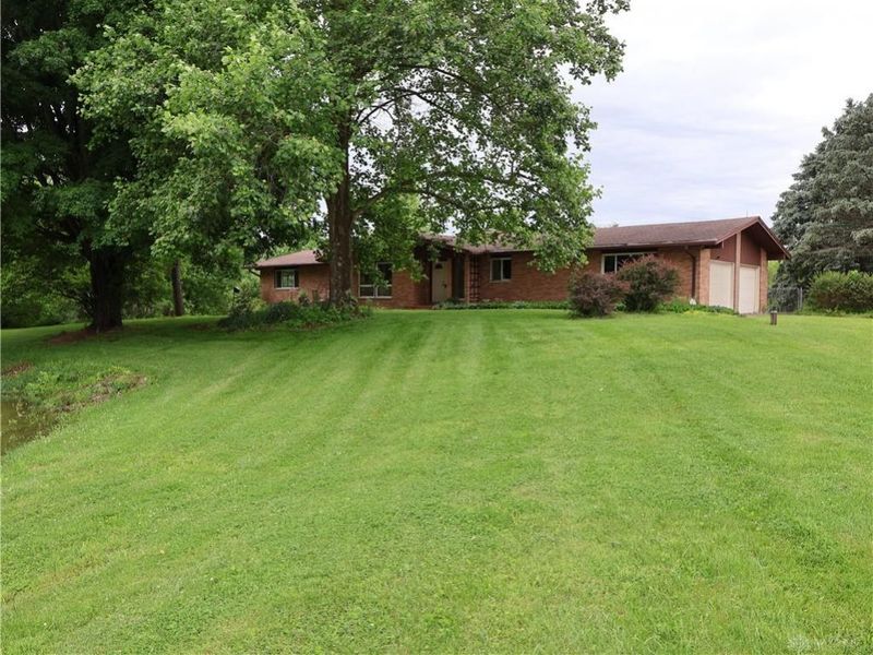 4085 W Enon Road, Bath Township, OH 45324 Photo 8
