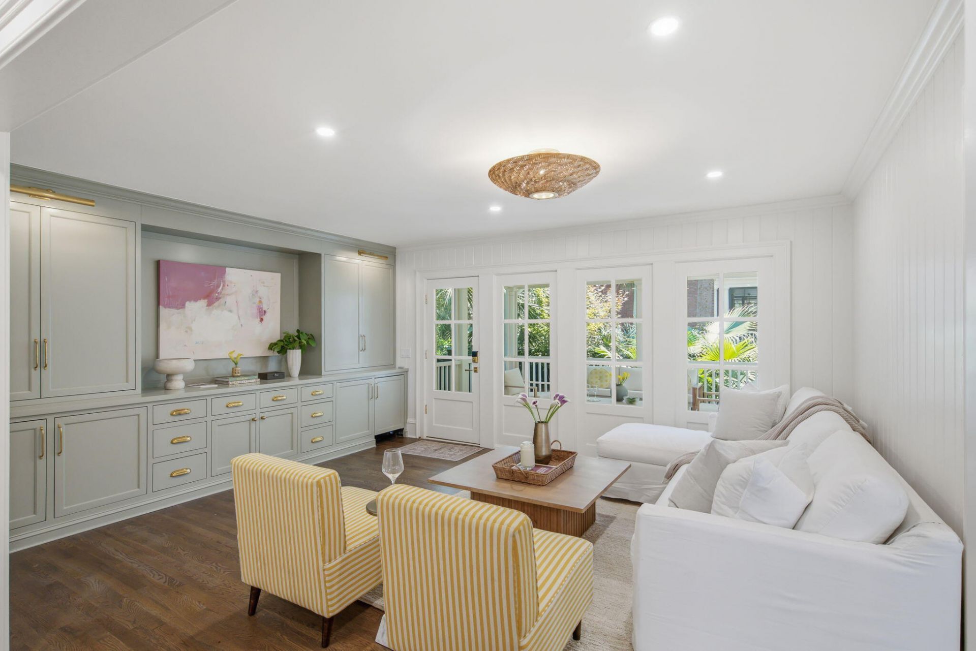 35 Gibbes Street Photo 37