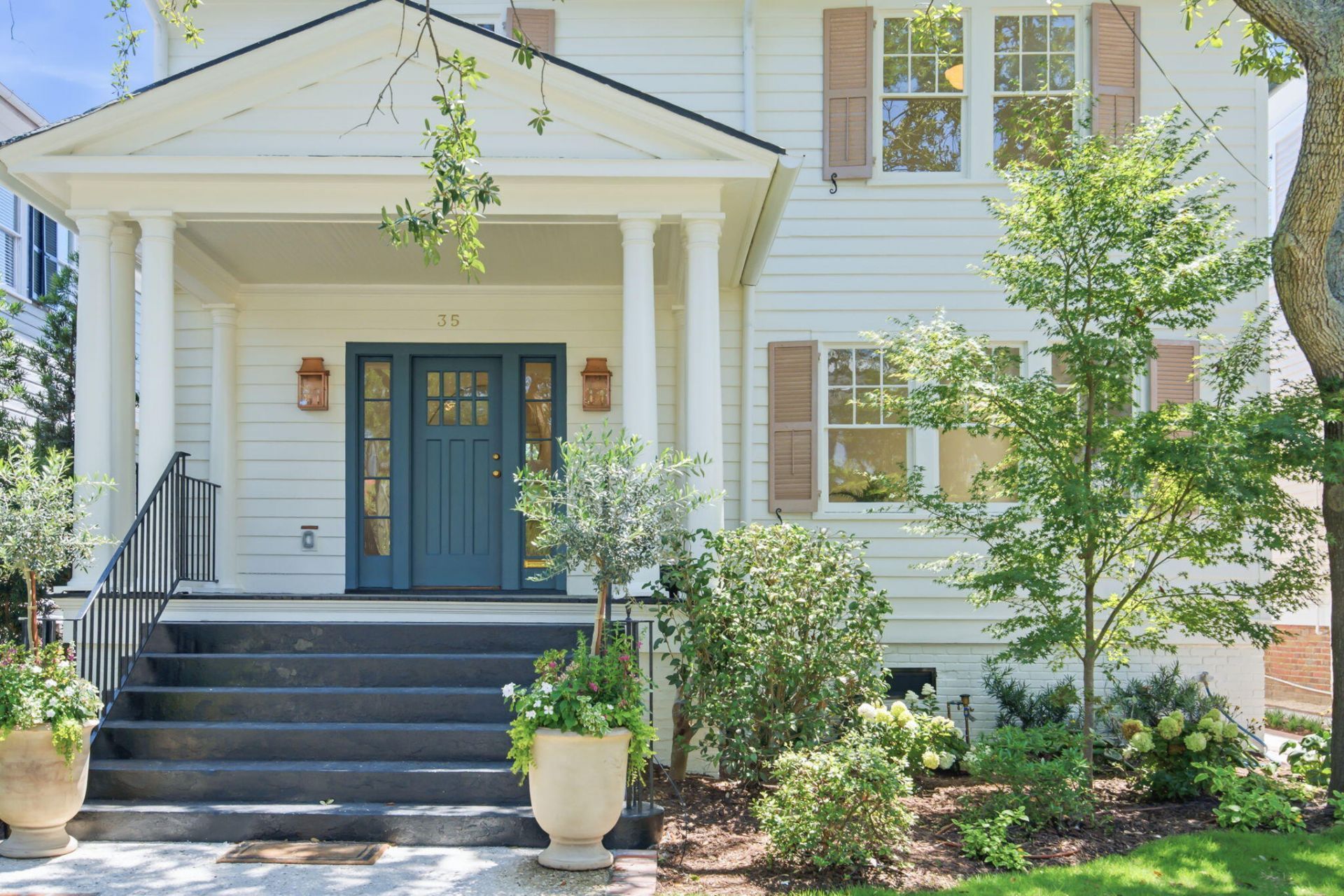 35 Gibbes Street Photo 7