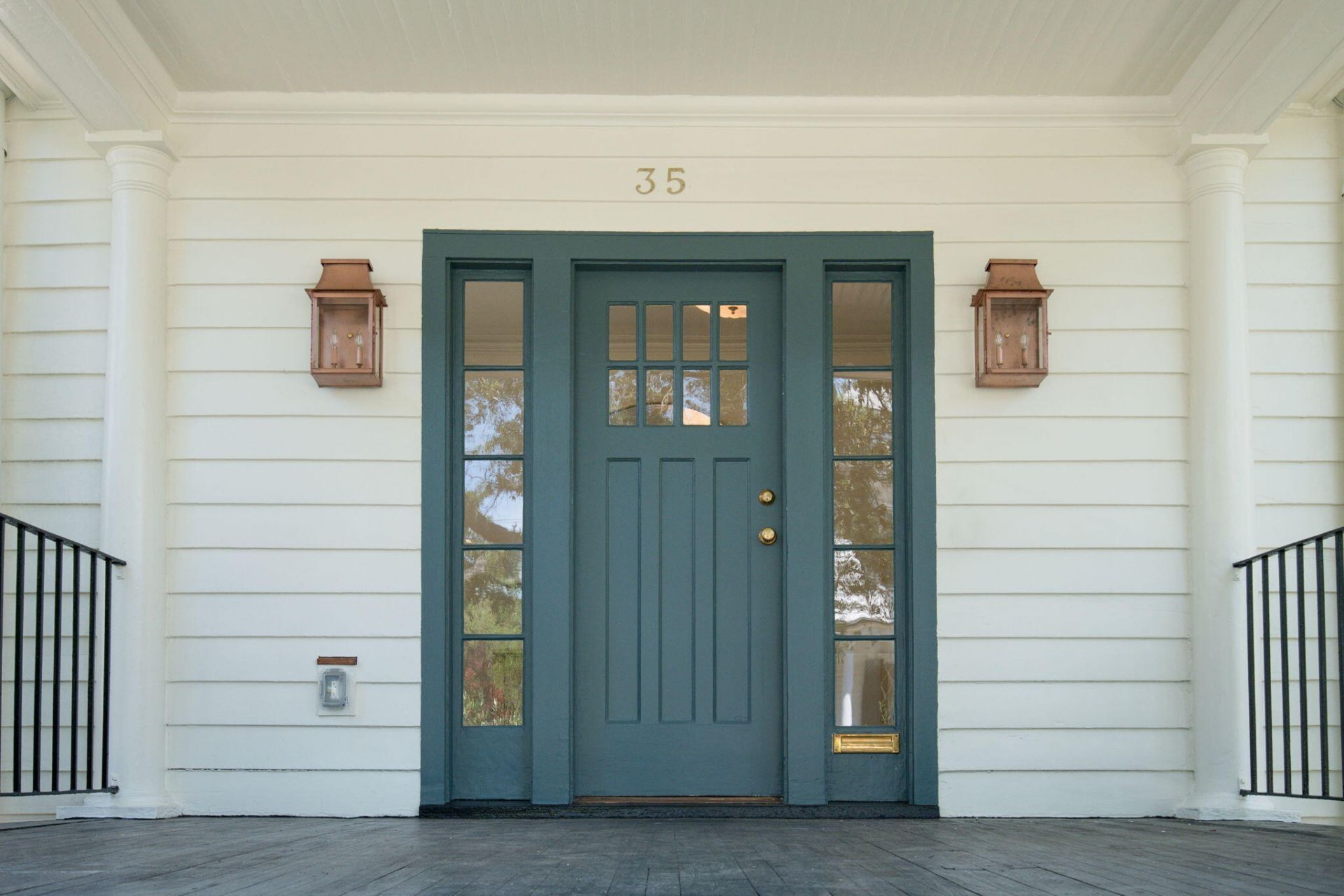 35 Gibbes Street Photo 8