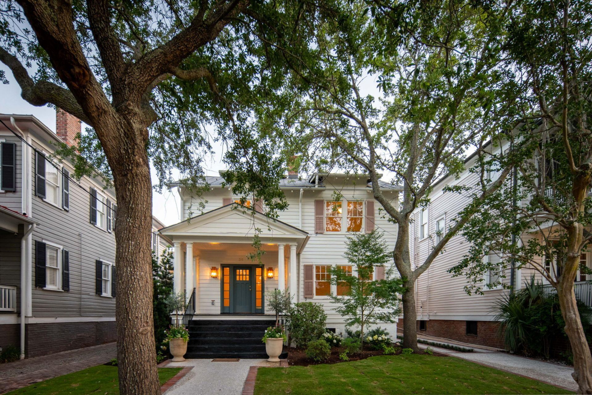 35 Gibbes Street Photo 84