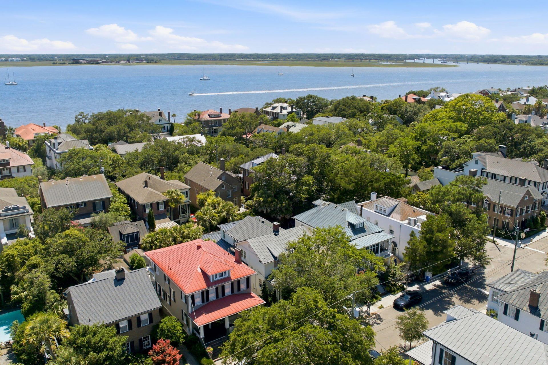 35 Gibbes Street Photo 86