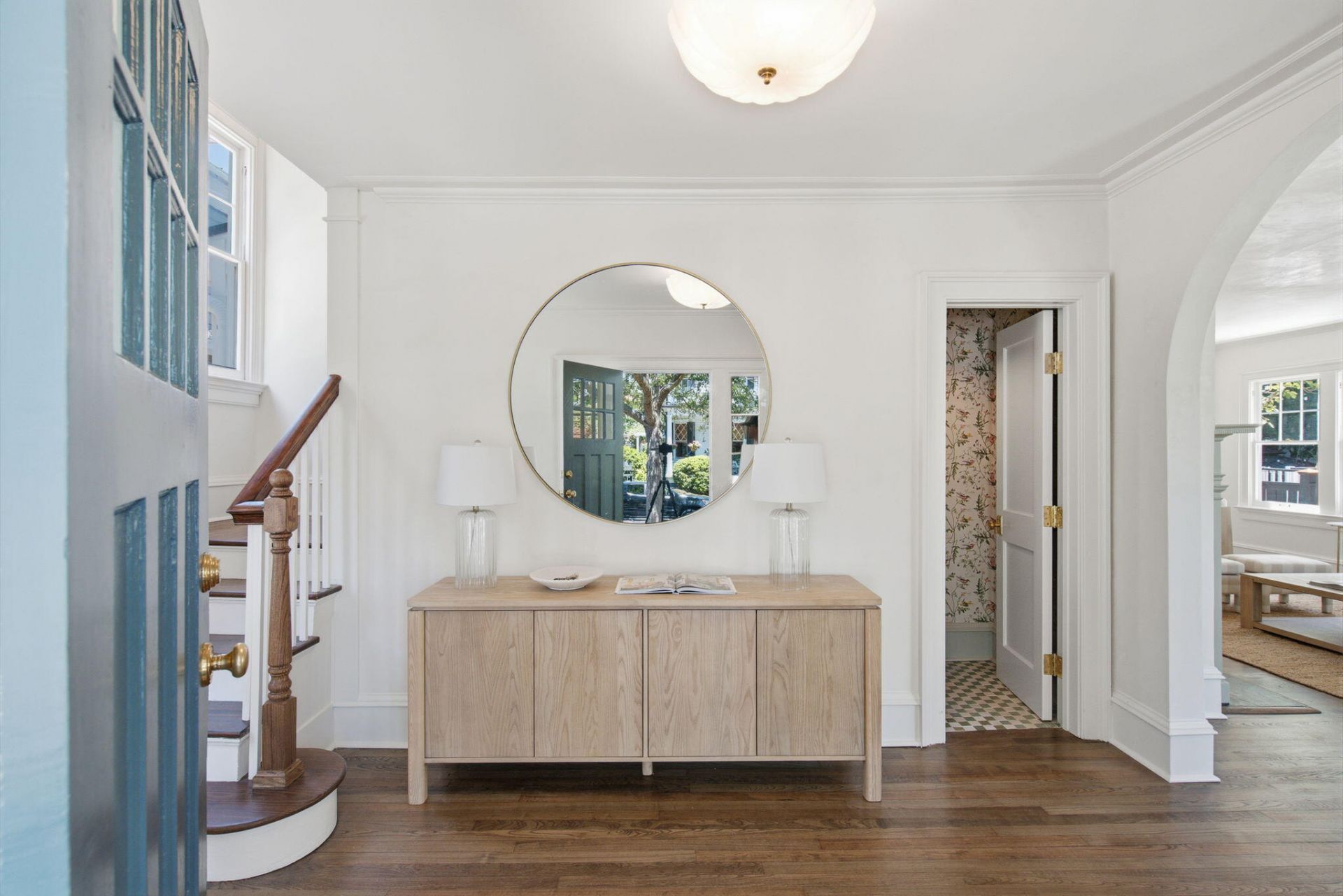 35 Gibbes Street Photo 9