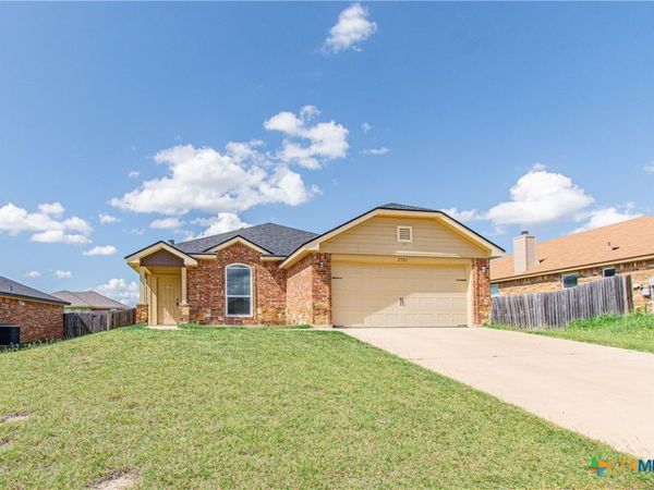 2705 Uvero Alto Drive , Killeen, TX 76549